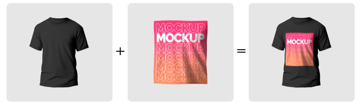 tshirt mockup maker